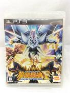 スーパーロボット大戦OGサーガ　魔装機神F|BANDAI