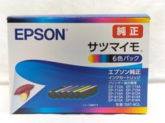 インクカートリッジ|EPSON