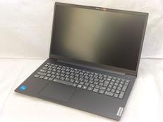 ノートパソコン|LENOVO