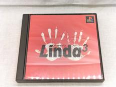 リンダキューブ　アゲイン|SONY