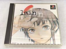SERIAL EXPERIMENTS LAIN|PIONEER