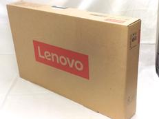 ノートパソコン|LENOVO