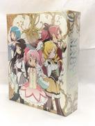 魔法少女まどか☆マギカ BLU-RAY BOX|Aniplex