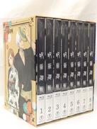 呪術廻戦 BLU-RAY 1-8|東宝