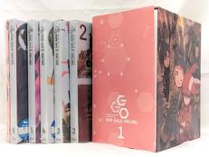 GUN GALE ONLINE1-6|Aniplex