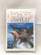 THE FUTURE IS WILD|MAXAM