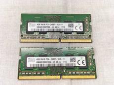 DDR4メモリー|SK HYNIX
