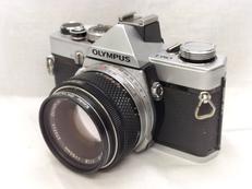 フィルムカメラ|OLYMPUS