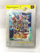 スーパーロボット大戦Z|BANDAI NAMCO GAMES
