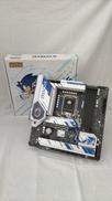 マザーボード|ASROCK