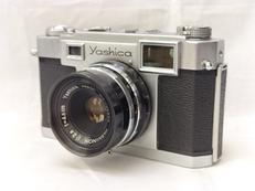 カメラ|YASHICA