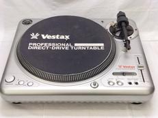 ターンテーブル|VESTAX