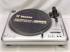 ターンテーブル|VESTAX