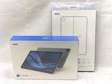 タブレット|NEC