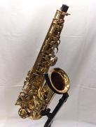 アルトサックス|H・SELMER