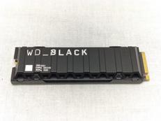 SSD M.2|WESTERN DIGITAL