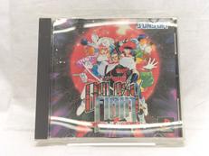 ギャラクシーファイト|SUNSOFT