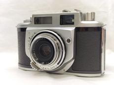 フィルムカメラ|MINOLTA