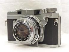フィルムカメラ|KONICA