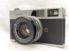 フィルムカメラ|CANON