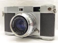 フィルムカメラ|RICOH