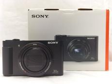 デジタルカメラ|SONY