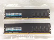 PCメモリDDR4 8GB×2枚セット|CFDSTANDARD