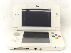 NINTENDO NEW 3DS|NINTENDO