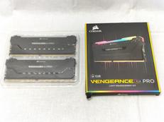 ダミーメモリモジュール|CORSAIR