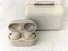 イヤホン|SONY