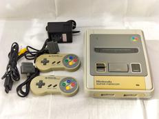 スーパーファミコン|NINTENDO