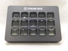 STREAM DECK|elgato