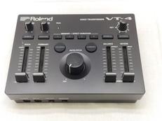 ボーカルエフェクター|ROLAND