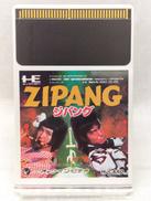 ZIPANG|パック・イン・ビデオ