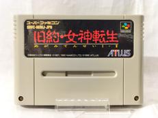 旧約･女神転生|ATLUS