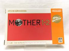 MOTHER 1+2|NINTENDO
