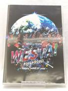 WEST.SPECIAL LIVE 「WESTA!」2025|ELOV-LABEL