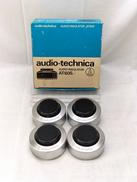 インシュレーター|AUDIO-TECHNICA