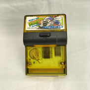 TOPGEAR POCKET2|KEMCO