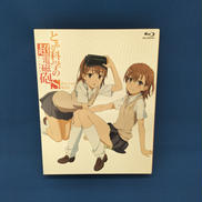 とある科学の超電磁砲S BDBOX|ワーナー・ブラザース　エンターテイメント