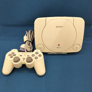 PS ONE|SONY