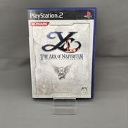 イース　ナピシュテムの匣|KONAMI