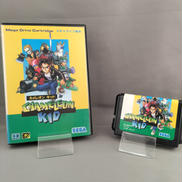 カメレオンキッド|SEGA