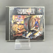 ツインステッド・メタルEX|SONY