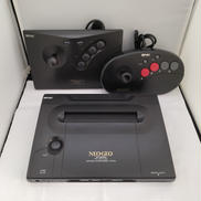 レトロゲーム本体|SNK