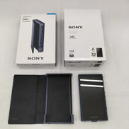 デジタルオーディオプレーヤー|SONY