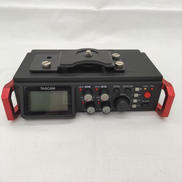 PCMレコーダー|TASCAM