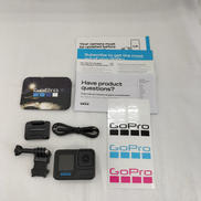 アクションカメラ|GOPRO