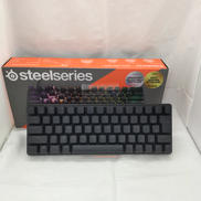 キーボード|STEELSERIS