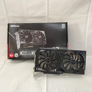 グラフィックボード|ASROCK